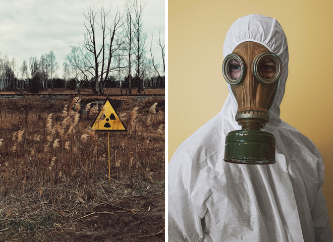 Что делать в случае радиационной аварии