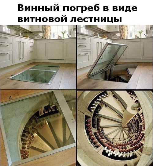 Крутые вещи для дома