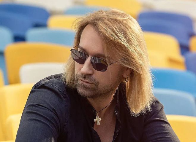 Олег Винник