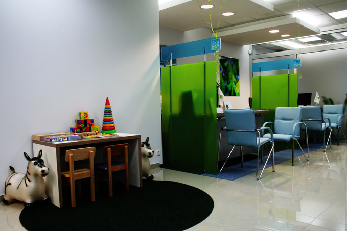 вілла в карпатах