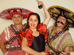 Мексиканцы