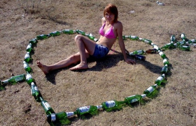 Это любовь!