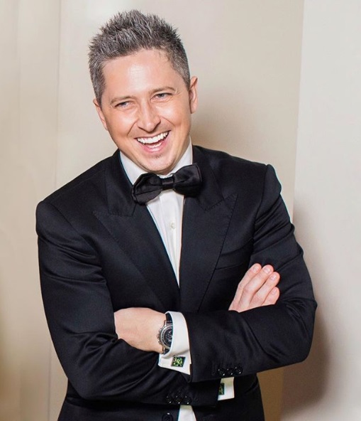 Новый год новый канал