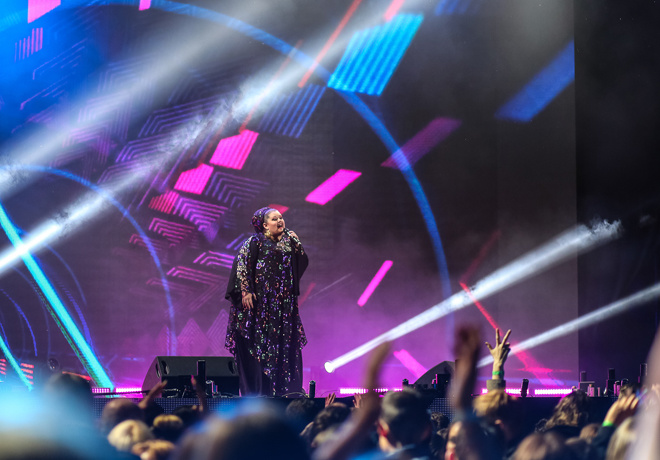 Романюта вечірка, звіт