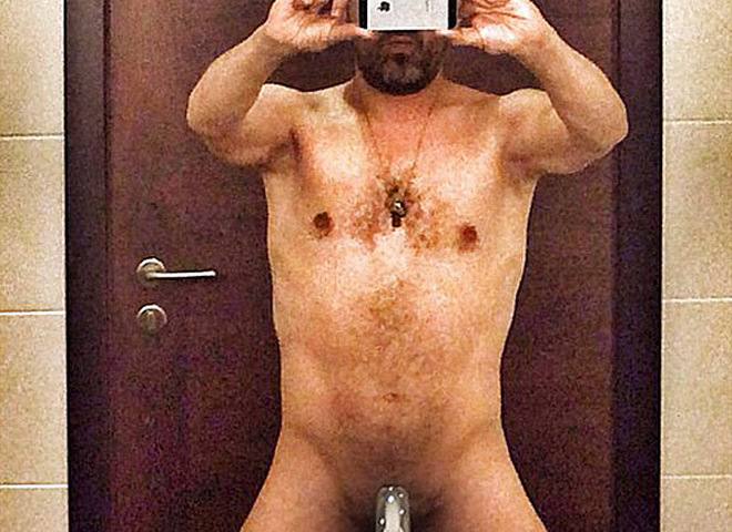 Сергій Шнуров