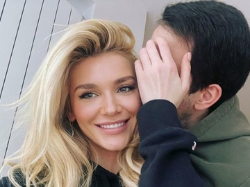 Міша Романова розсекретила, коли вийде заміж за нового бойфренда