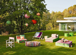 Коллекция Missoni Home