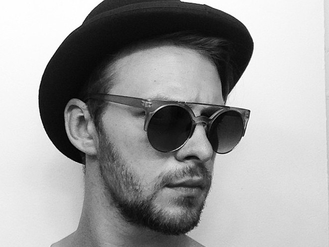 Макс Барских