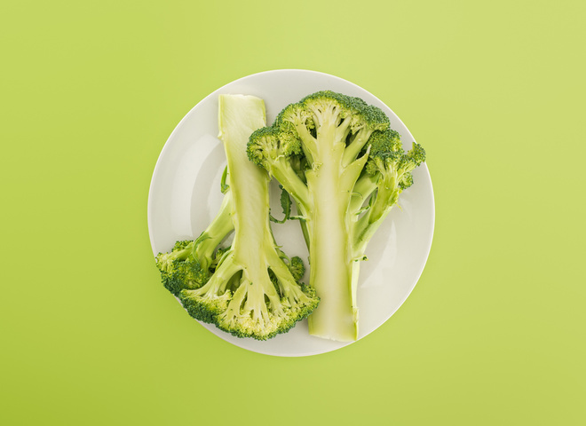 6 продуктов, которые помогают женщинам держать эстроген в норме