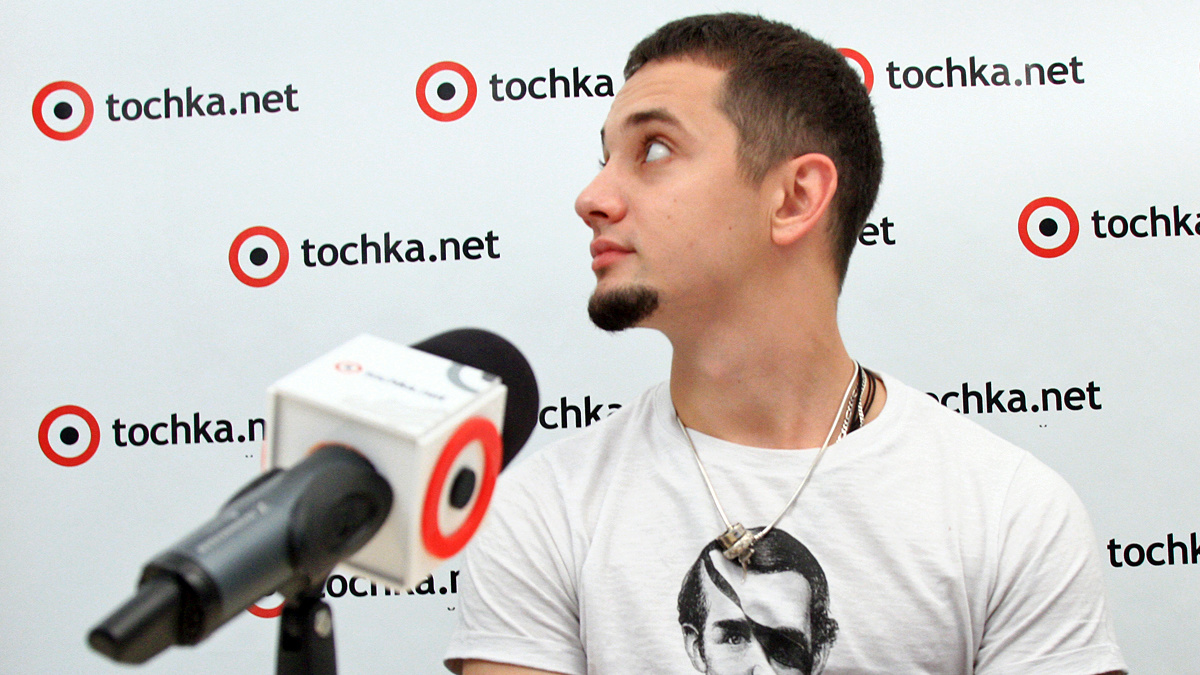 Стас Шуринс