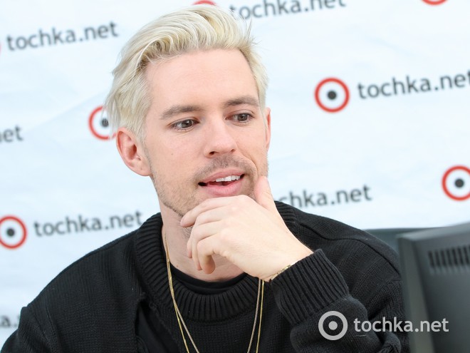 Маркус Рива