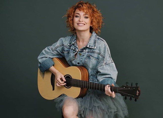 Вікторія Булітко