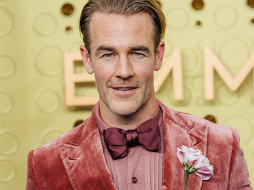 Зірка «Затоки Доусона» Джеймс Ван дер Бік помер від раку