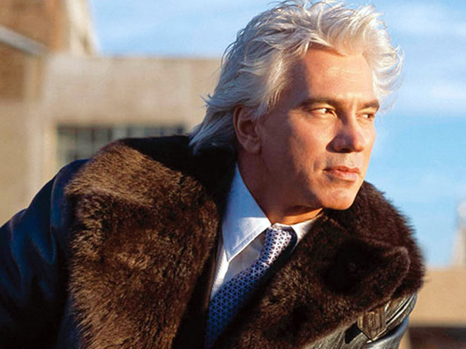 Дмитрий Хворостовский