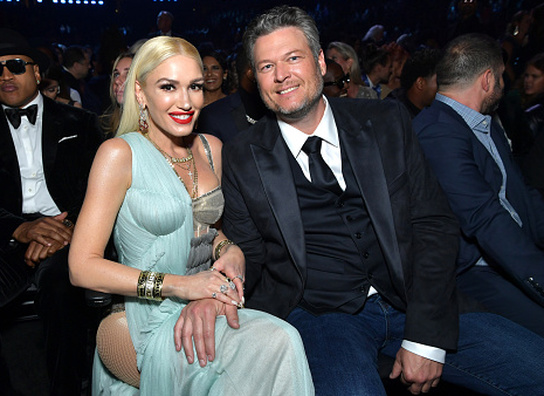 Гвен Стефані (Cover)