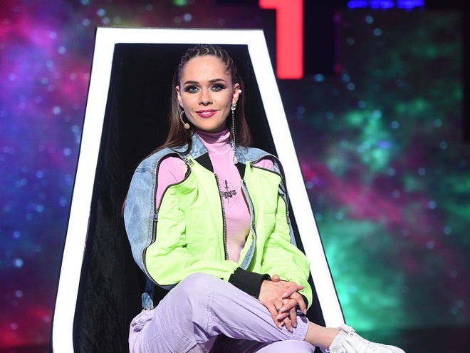 Юлія Саніна