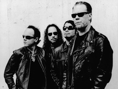 Metallica