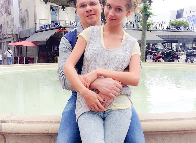 Христина Асмус