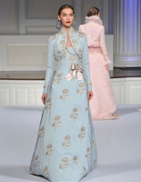 Oscar De La Renta Pre-Fall 