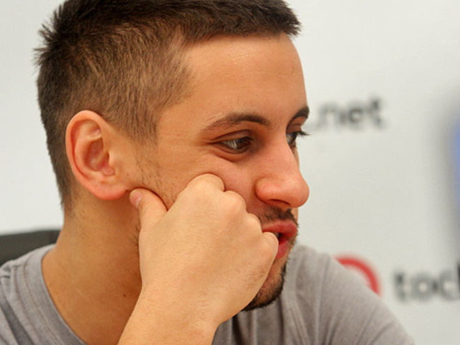 Дима Монатик