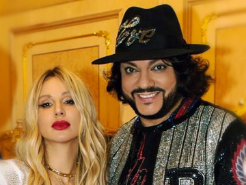 Лобода розповіла про погрози Кіркорову: Просила не підтримувати режим та зрозуміти нас