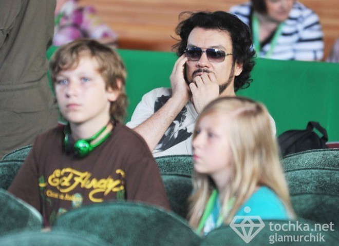 Филипп Киркоров