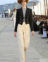 Chanel у Венеції: без одкровення Chanel у Венеції: без одкровення