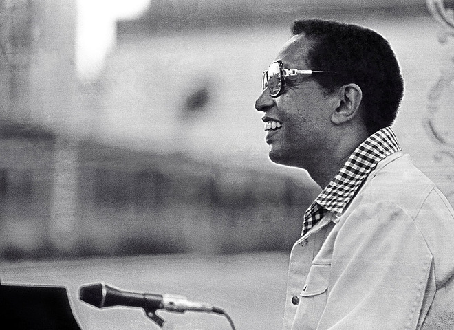 Билли Тейлор