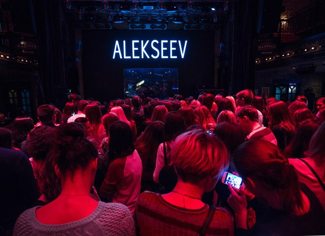 ALEKSEEV