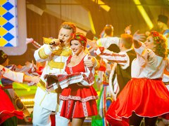 Як дві краплі