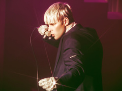 Макс Барских