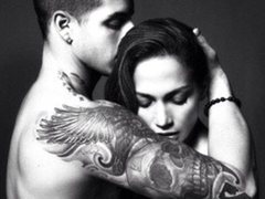 Дженнифер Лопес