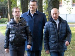 Газові переговори