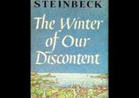 John Steinbeck - The Winter of our discontent  [  Novel. Audioplay  ]