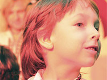 Этно-диско<br />Фотограф: Дмитрий Ромас