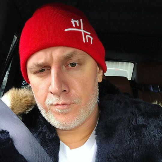 Потап: каким был и каким стал