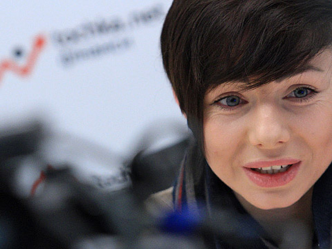 Наташа Гордиенко