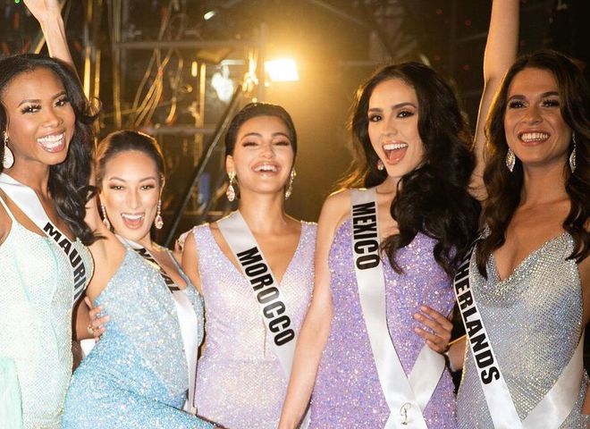 Кто стал победительницей "Мисс Вселенная-2021"