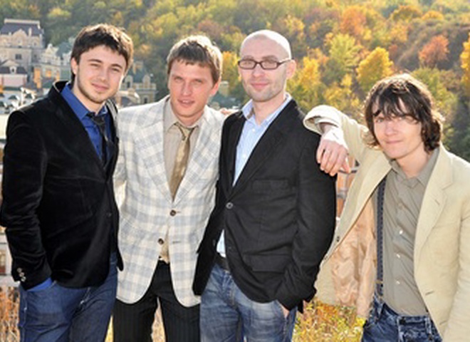 Ребята с удовольствием представят Украину в Берлине