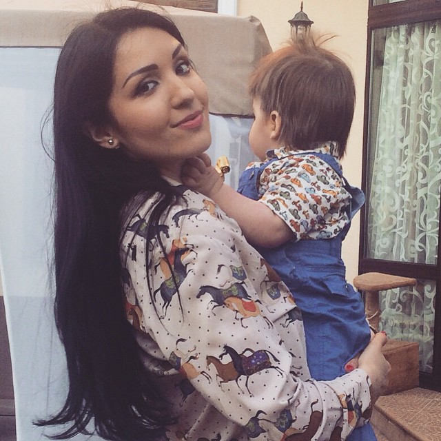 Ангелина Завальская