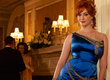 Mad Men 6 сезон Mad Men 6 сезон
