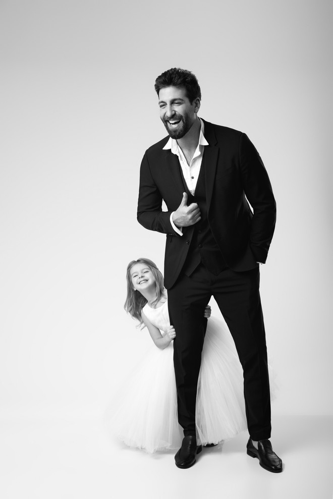 Ирина Билык, Наталия Холоденко и другие звезды рассказали о семейных ценностях