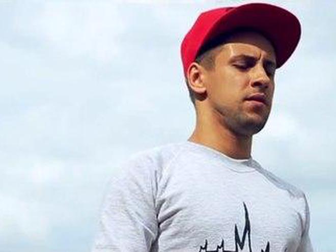 Дима Монатик