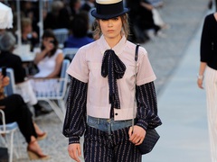 Chanel - 'Collection Croisiere Show 2011-12'