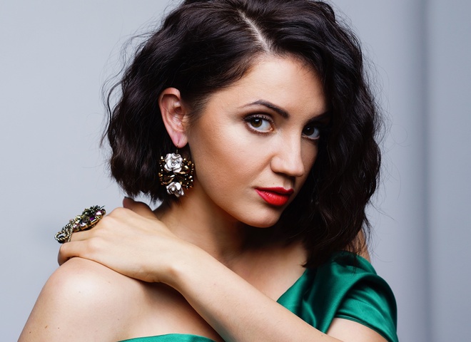 ЦибульскаЯ