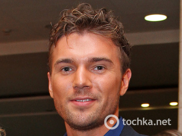 Андрей Искорнев