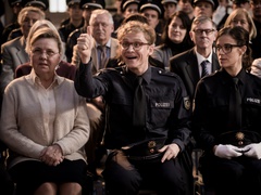 горячие копы