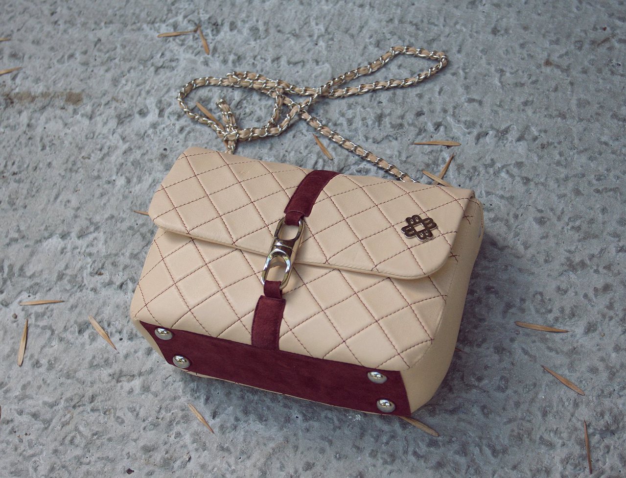 Модные летние сумки 2016 - Bagart