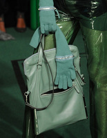 показ Jean Paul Gaultier 