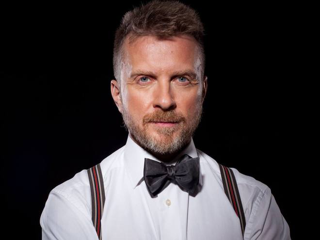 Антин Мухарский